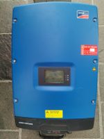 SMA Sunny STP 12000TL-20 Wechselrichter zu verkaufen