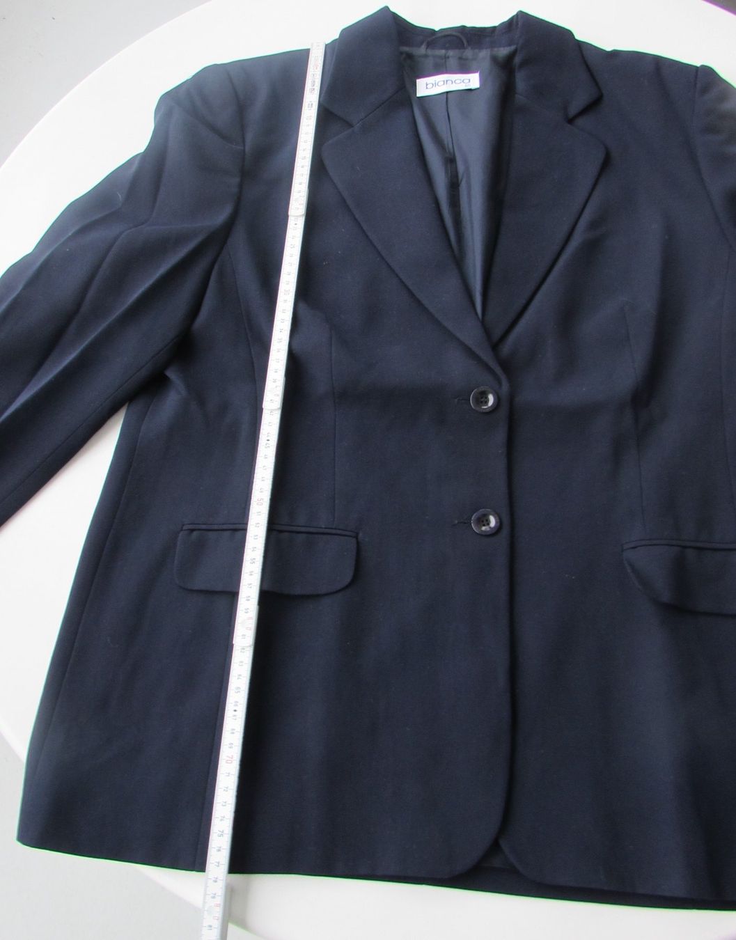Giacche: Blazer Marke Bianca – Usato da Aadorf venduto da Olymp05 5
