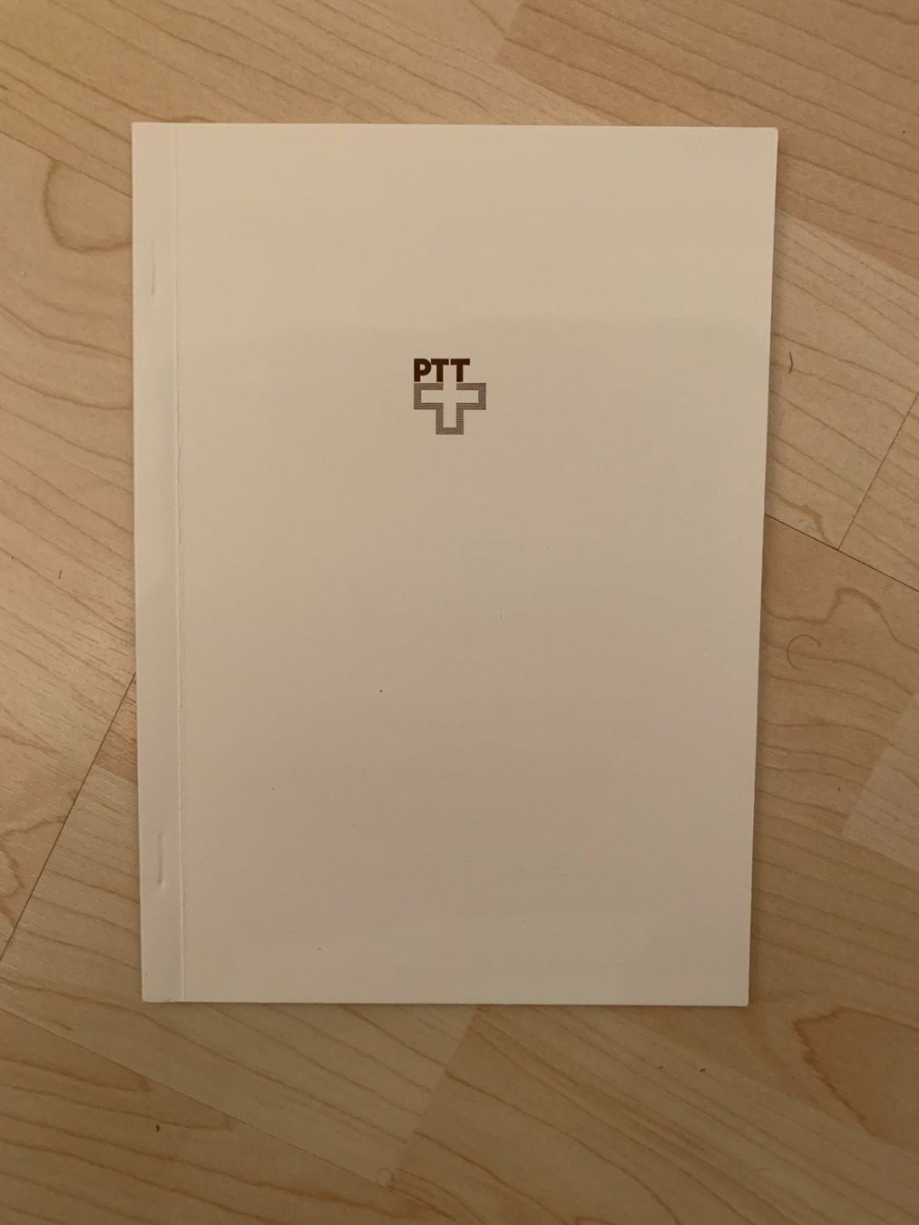 Tutti i francobolli: FDC-PTT-Heft Pro Patria 22.5.1990 – Nuovo (secondo la descrizione) da Landquart venduto da interesse63 1