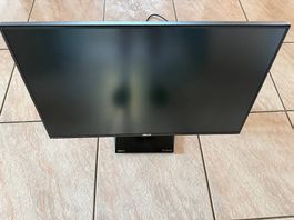Asus Gaming Monitor neuwertig- Garantie 12.01.2027