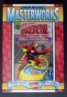 DAREDEVIL 12-21 MARVEL MASTERWORKS STAN LEE JOHN ROMITA 2001