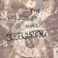 The Jon Spencer Blues Explosion – The Jon Spencer Blues ....