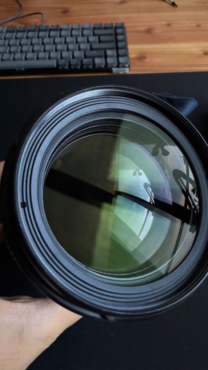Canon Obiettivi: Canon EF 70-200 f4 L IS – Usato da Schlieren venduto da KenW 3