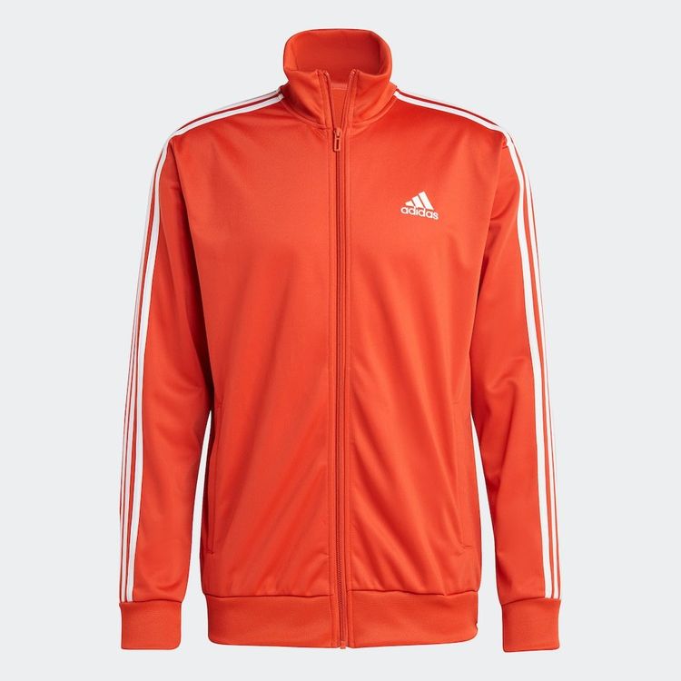 Adidas trainingsanzug cheap orange herren