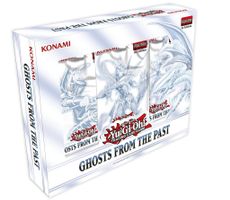 Yu-Gi-Oh - Ghost from the Past Box - EN / 1st Edition