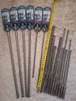 BOSCH  SDS-BOHRER 