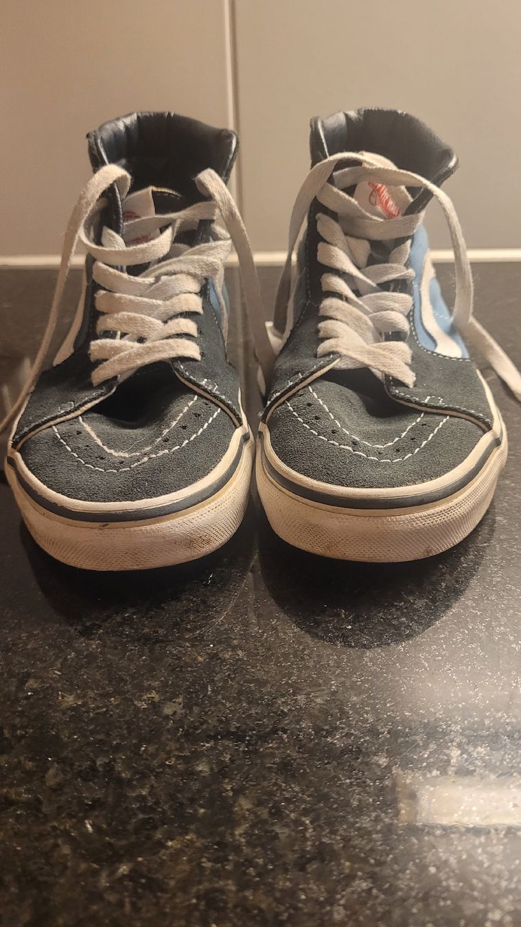 Vans Scarpe da uomo: Vans Gr.37 – Usato da Langnau am Albis venduto da maj_hz95 1