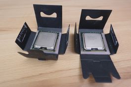 2 x Intel Xeon E5620