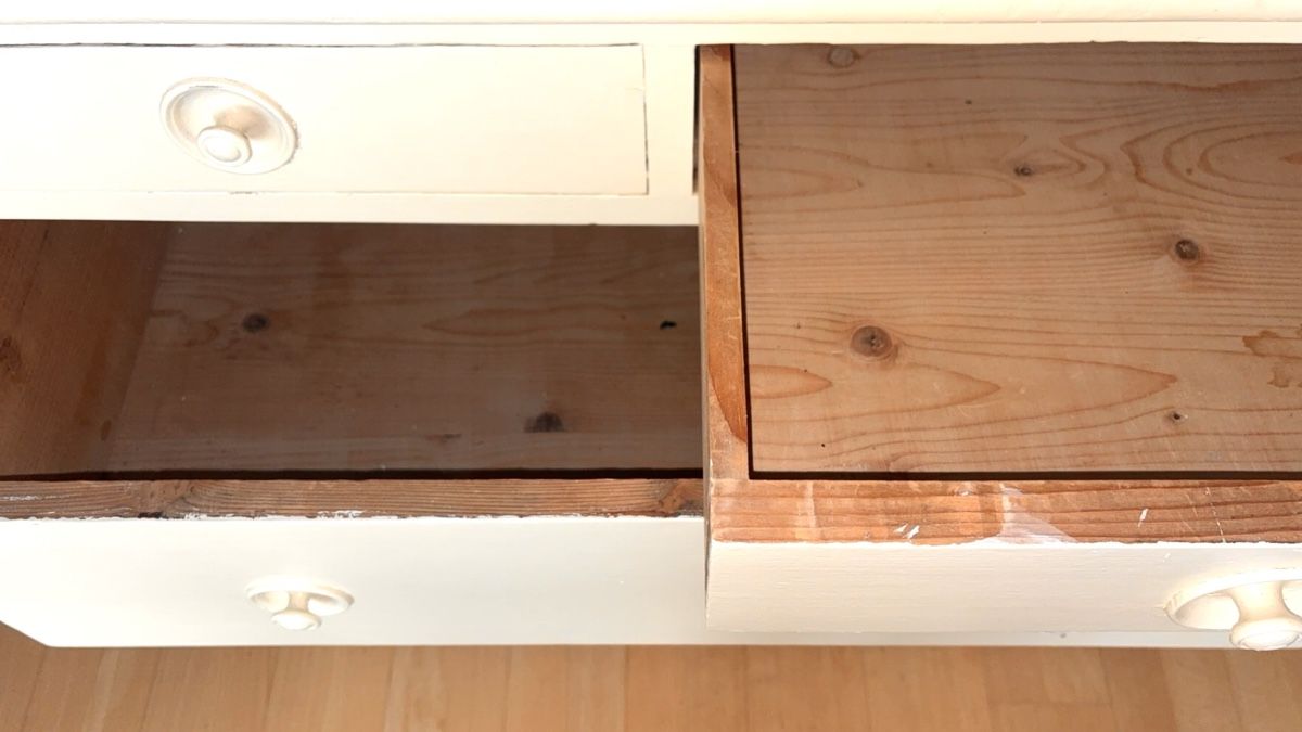 Cassettiere: Schönes Holzmöbel – Usato da Köniz venduto da Lexlersshop 2