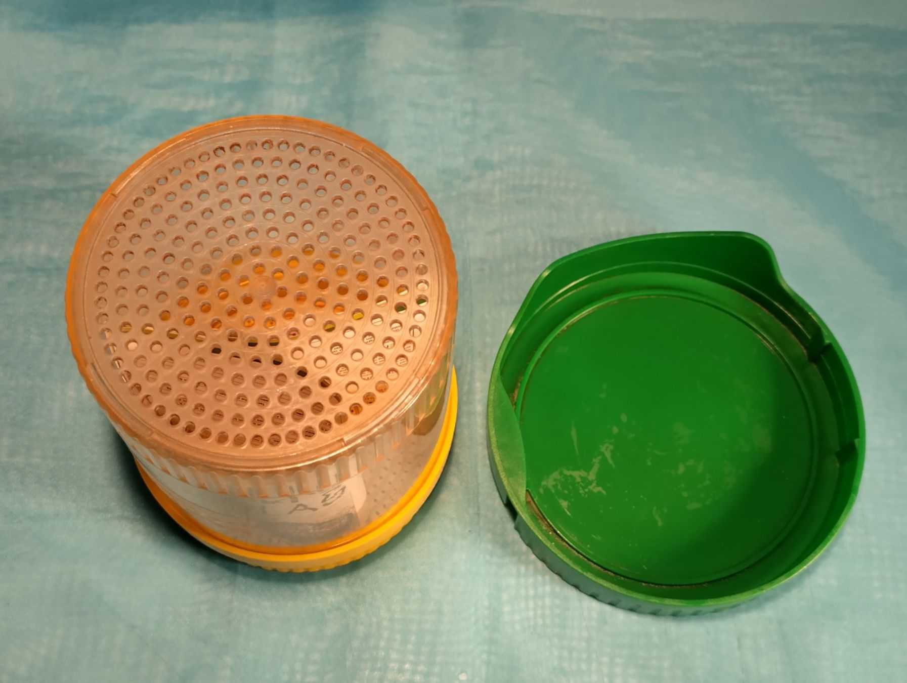 Contenitori & Simili: Original bio snacky KEIMGLAS – Usato da Bellach venduto da JingleCherry 1
