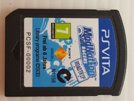 Modnation Racers - Playstation VITA
