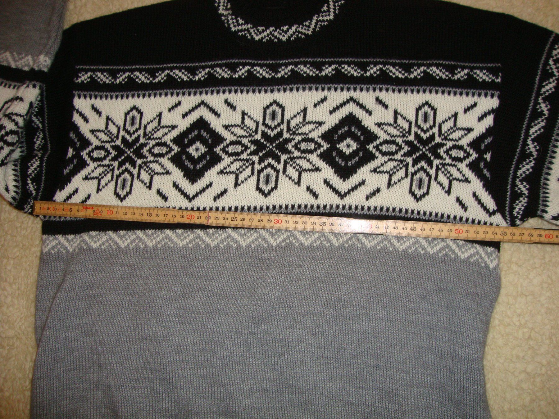 Maglioni & Felpe: Norweger Pulli Gr. L – Usato da Laufen venduto da ereli 3