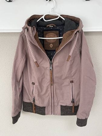 Naketano Übergangsjacke