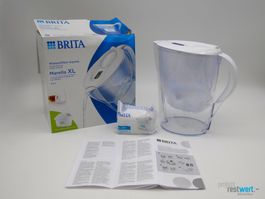 BRITA Marella XL Wasserfilter-Kane