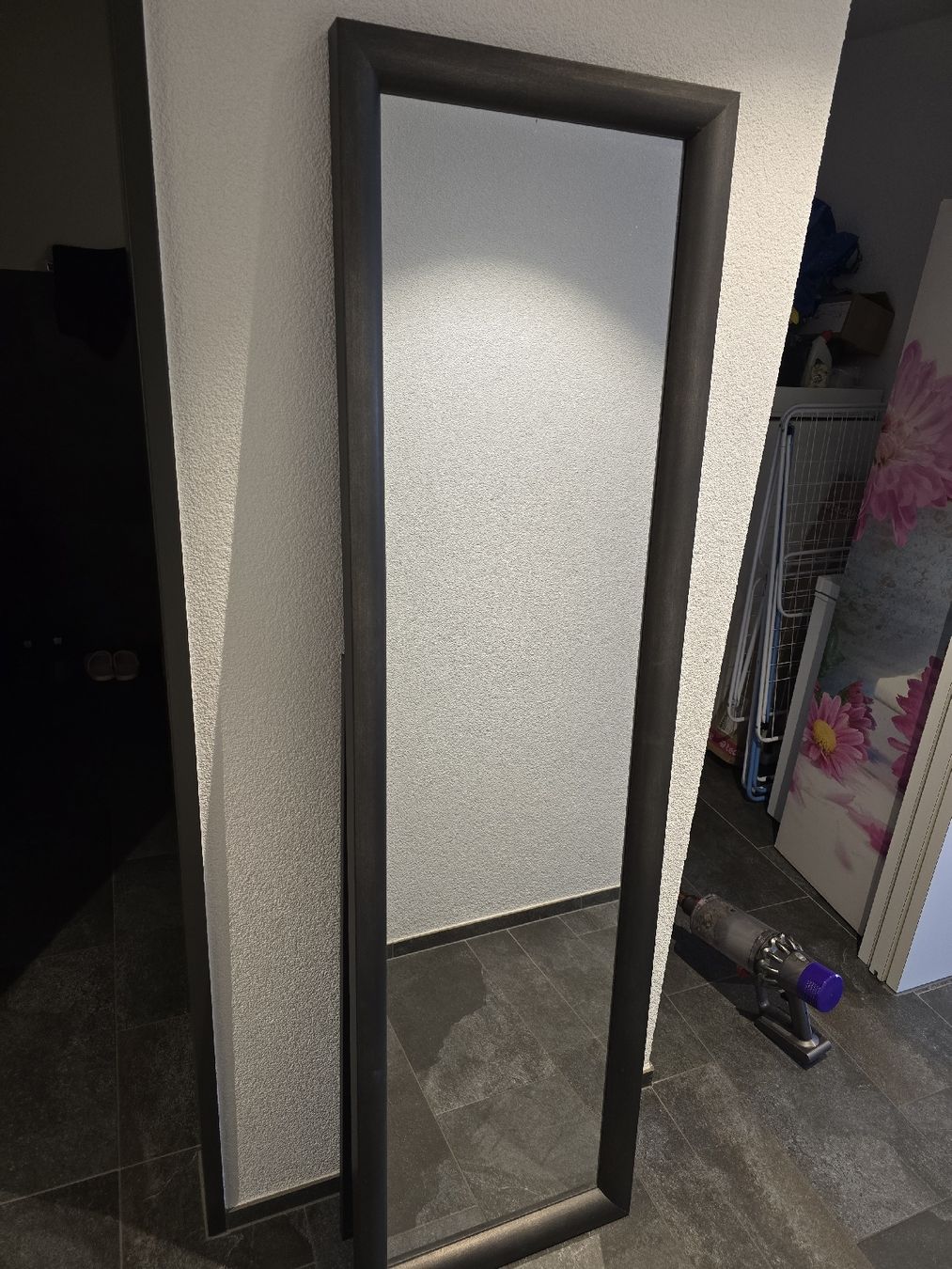 Specchi: Wunderschöner Standspiegel – Usato da Balterswil venduto da Kth_v8 7
