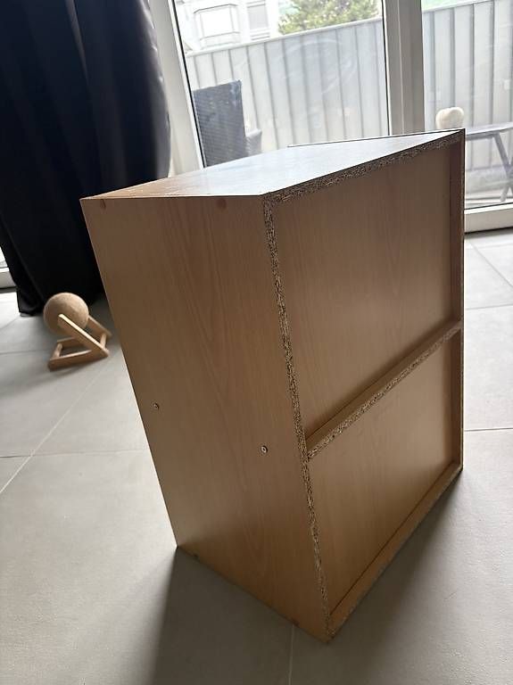 Regale: Petit meuble 2 emplacements – Gebraucht aus Conthey von arn_bv7m 2