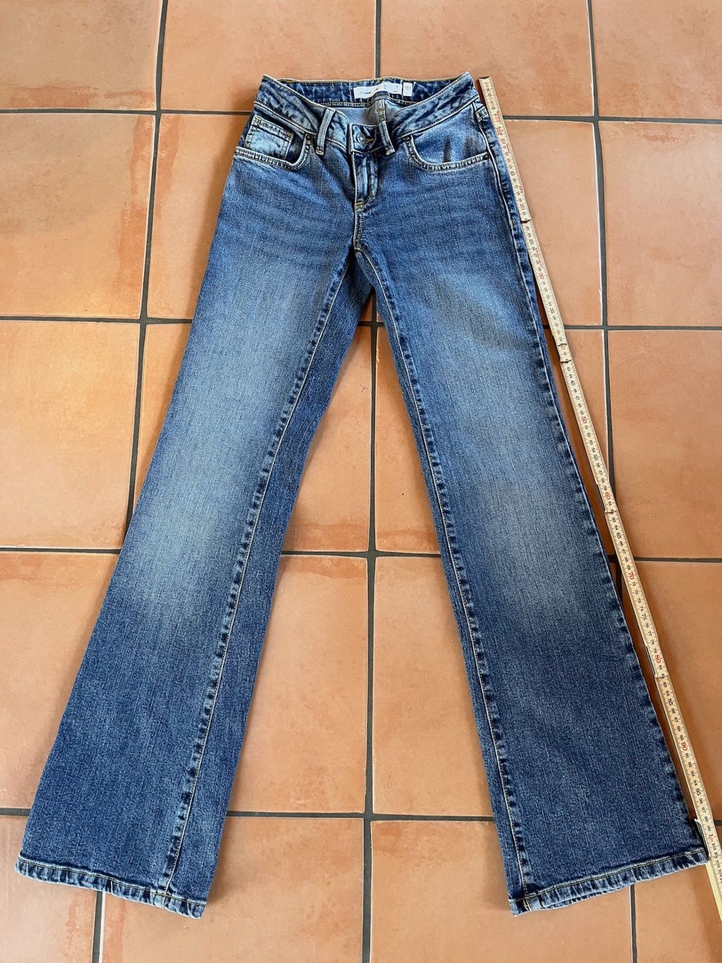 Jeans: Jeans Subdued Taille 32 – Neuf (Voir description) à Eclépens par meegogeem