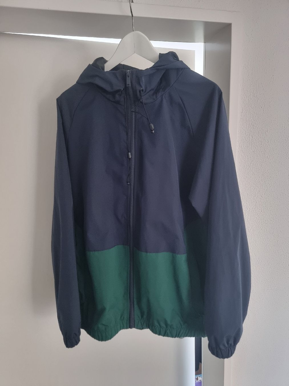 Giacche: leichte Herren Jacke Grösse M – Usato da Baden venduto da Giuseppe5 1