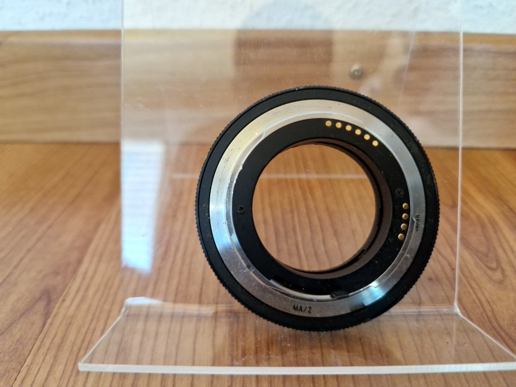 Tamron Foto-Adapter: Adaptall 2 - MA/Z - Portofrei – Gebraucht aus Vevey von dreetje9