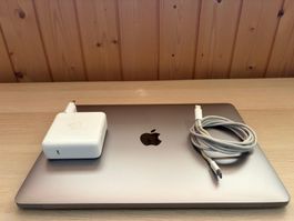 MacBook Pro 13 M1 2020 16GB/500GB Disk