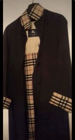 Burberry Damenmantel