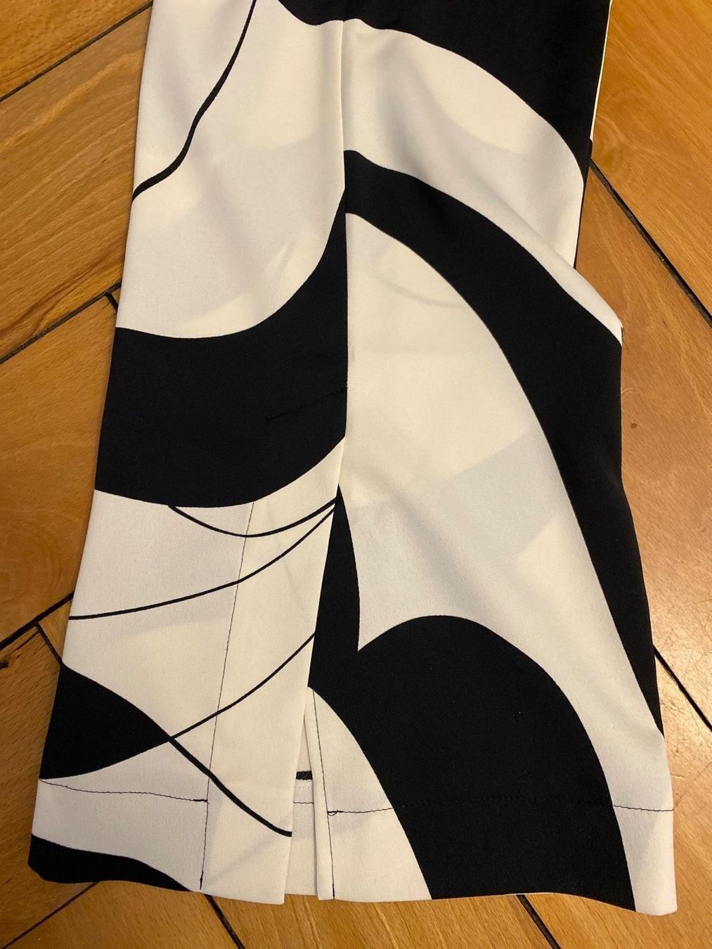 Pantaloni: Damen Hose GR 42 – Nuovo (secondo la descrizione) da Langnau am Albis venduto da Judithsebi 3
