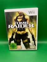 Tomb Raider: Underworld (Deutsch) - Nintendo Wii