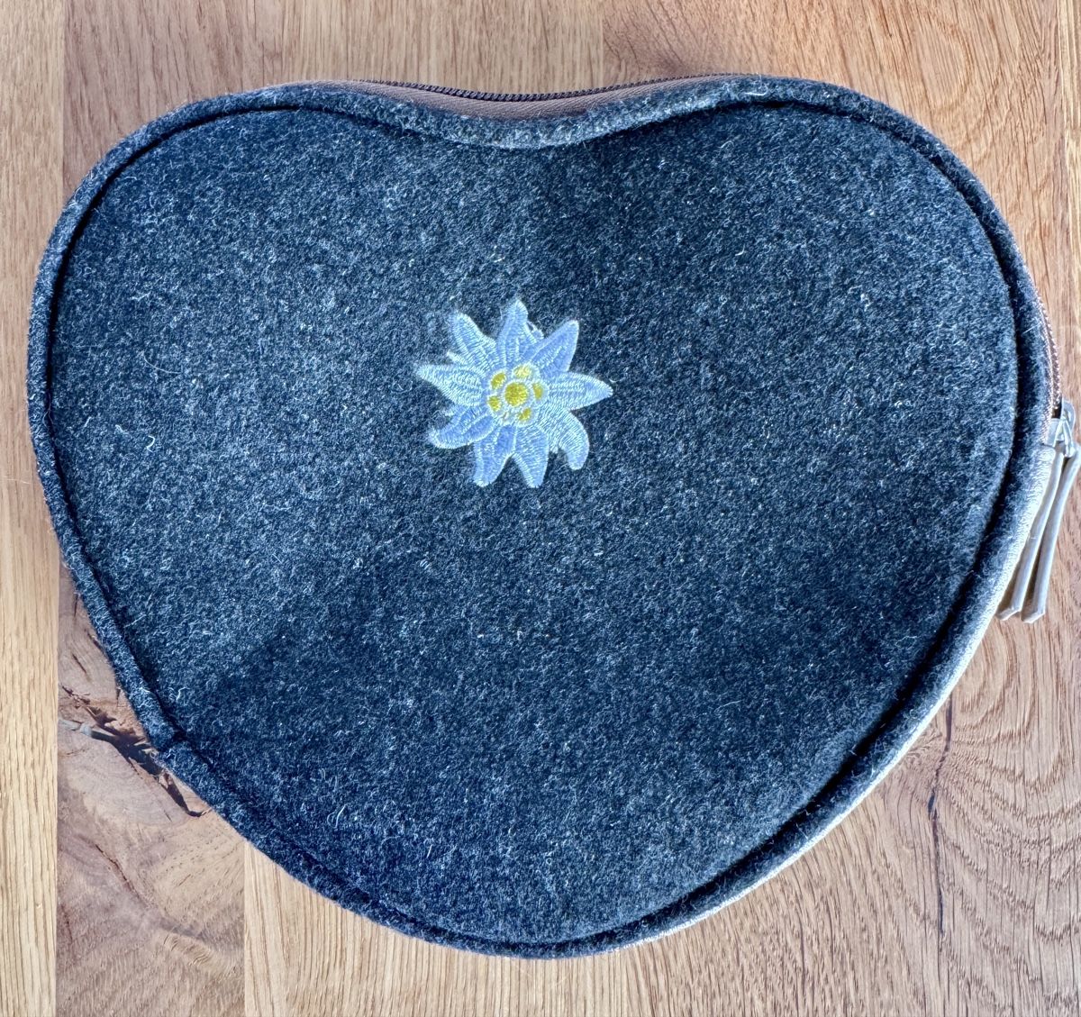 Custodie per cosmetici: Lufthansa Business Class Necessaire neu – Nuovo (secondo la descrizione) da Glattpark (Opfikon) venduto da marionsch