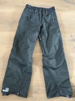 Scott Skihose grau Grösse xs guter zustand