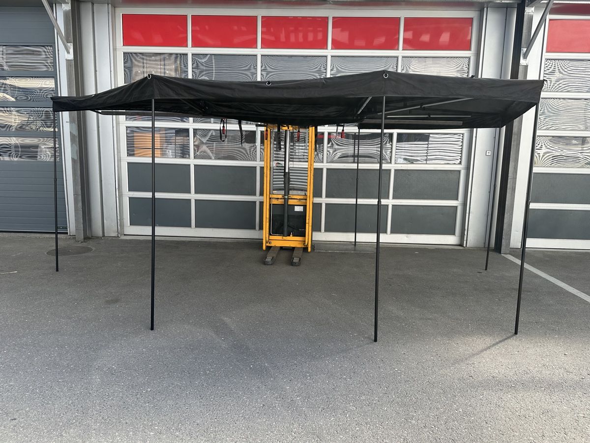 Tende da sole: Markise 270‘ Camper Store Offroad – Nuovo (secondo la descrizione) da Alpnach-Dorf venduto da Skai0 6