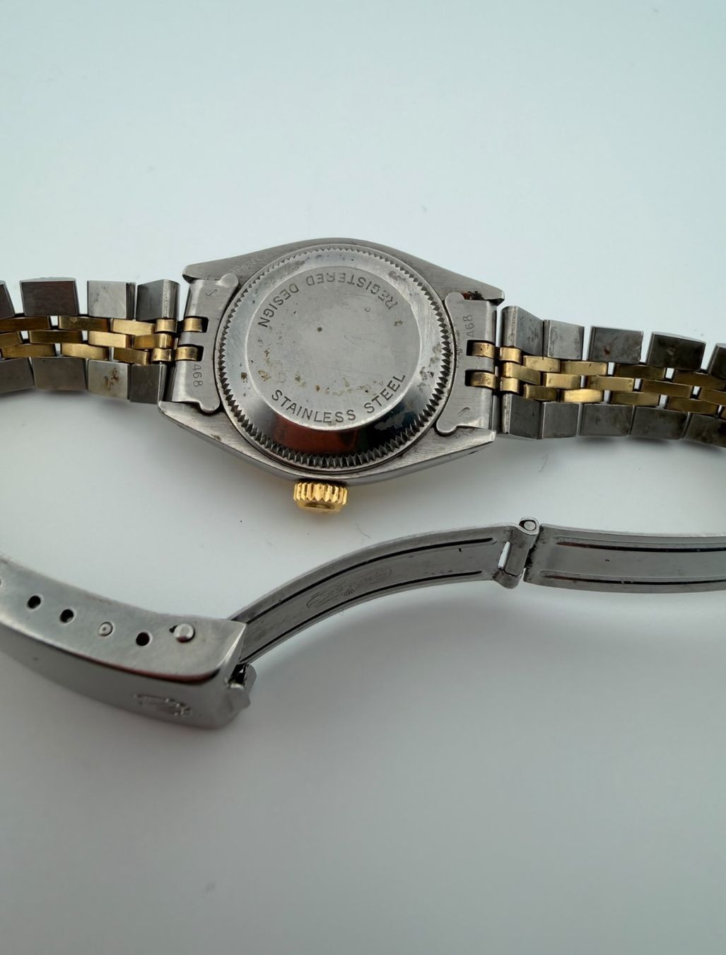 Rolex Uhren: Rolex Lady-Datejust – Gebraucht aus Baar von Haas-Zuerich 5