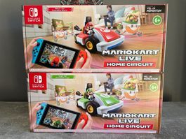 2x Mario Kart Live : Home Circuit - Nintendo Switch *NEU*
