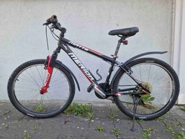 Merida Matts Mountainbike