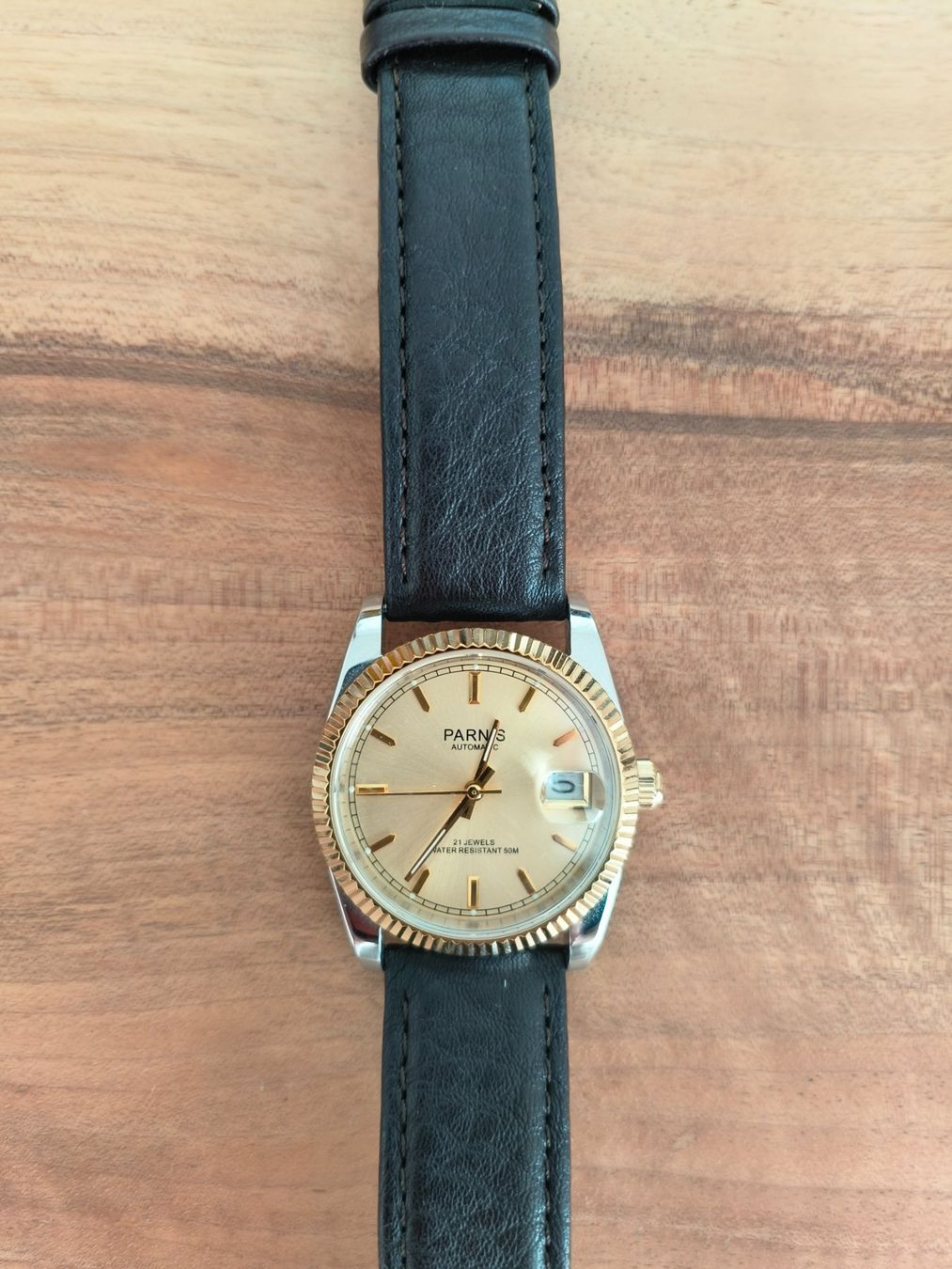 Uhren: Armbanduhren Set 4 Stk. – Gebraucht aus Cham von sim_3000 4