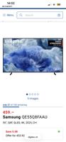 Samsung QE55Q8FAAU 55" QLED 4K Fernseher