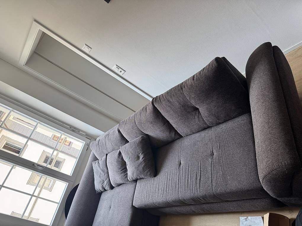 Sofas: Sofa – D'occasion à büsingen par simi080
