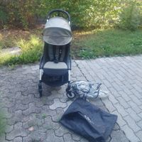 Babyzen yoyo 2 Oliv