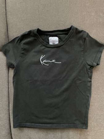 Karl Kani T-Shirt Gr XS