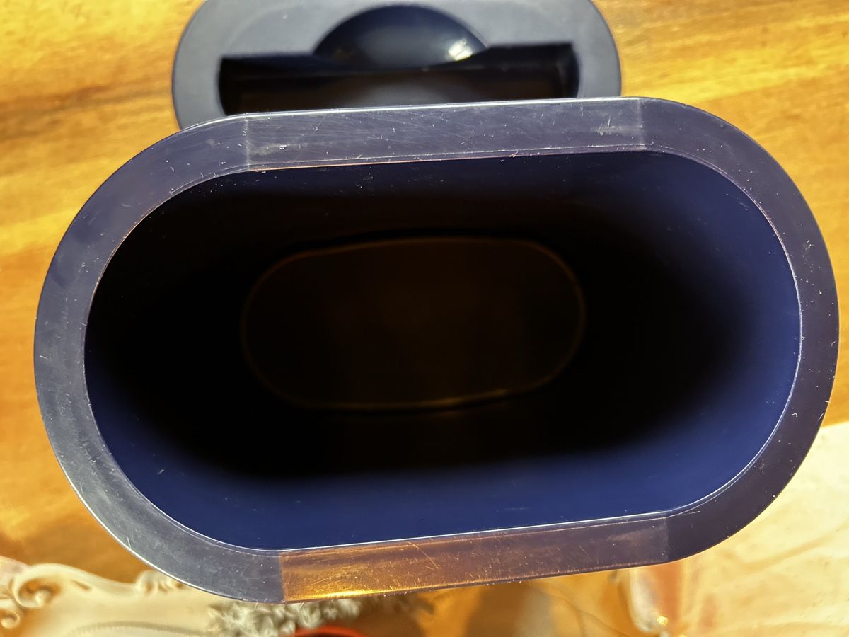 Tupperware Contenitori & Simili: Tupperware Eisbehälter blau – Usato da Merenschwand venduto da Jacqueline99 4