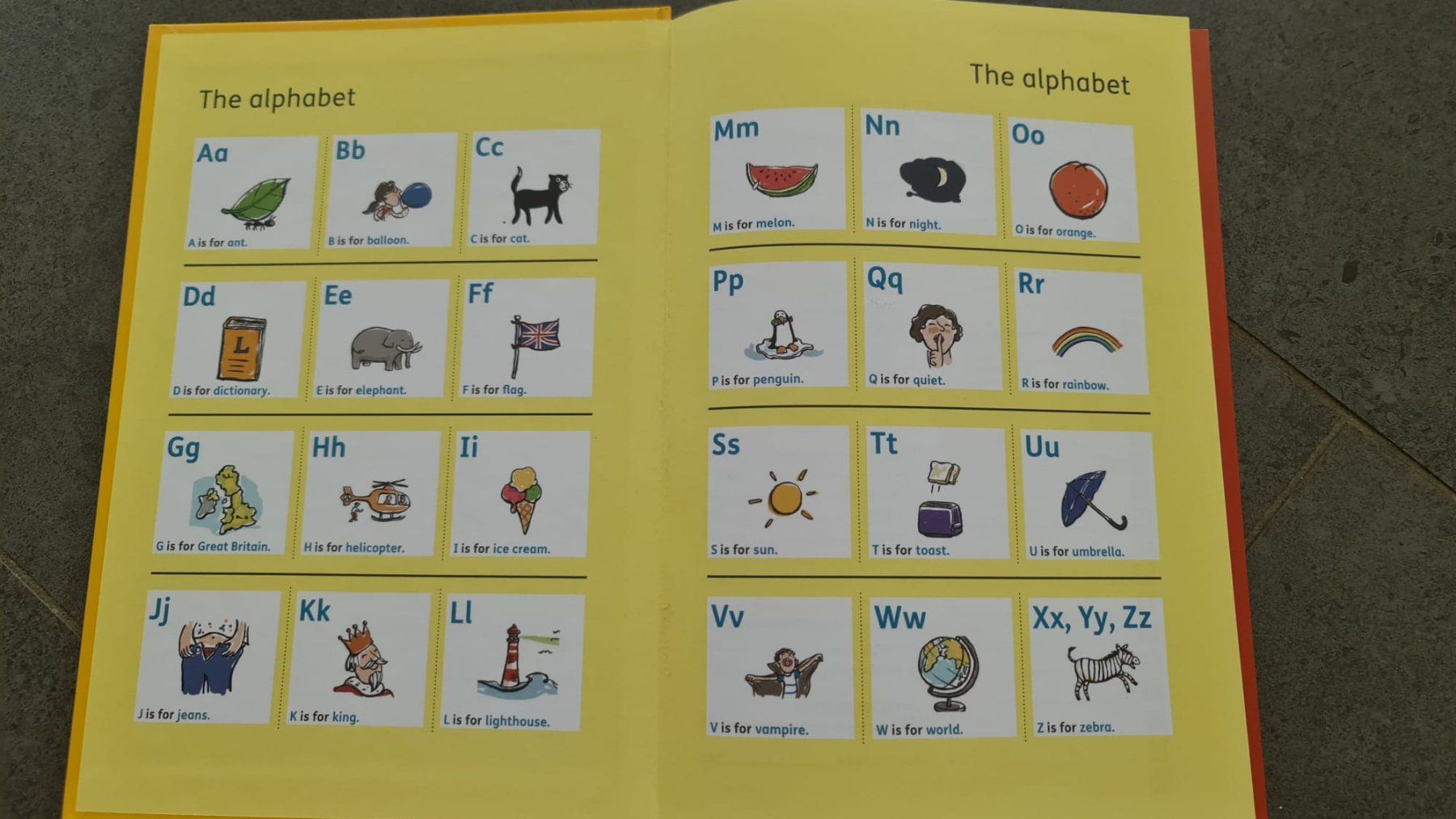 Libri: Langenscheidt Grundschulwörterbuch Englisch – Nuovo (secondo la descrizione) da Adlikon venduto da Mmartin0 1