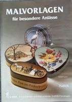Malvorlagen für besondere Anlässe