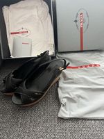 Prada Sandalen 38.5
