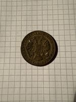 Alte Spielmarke/Münze Nürnberg, antike Medaille