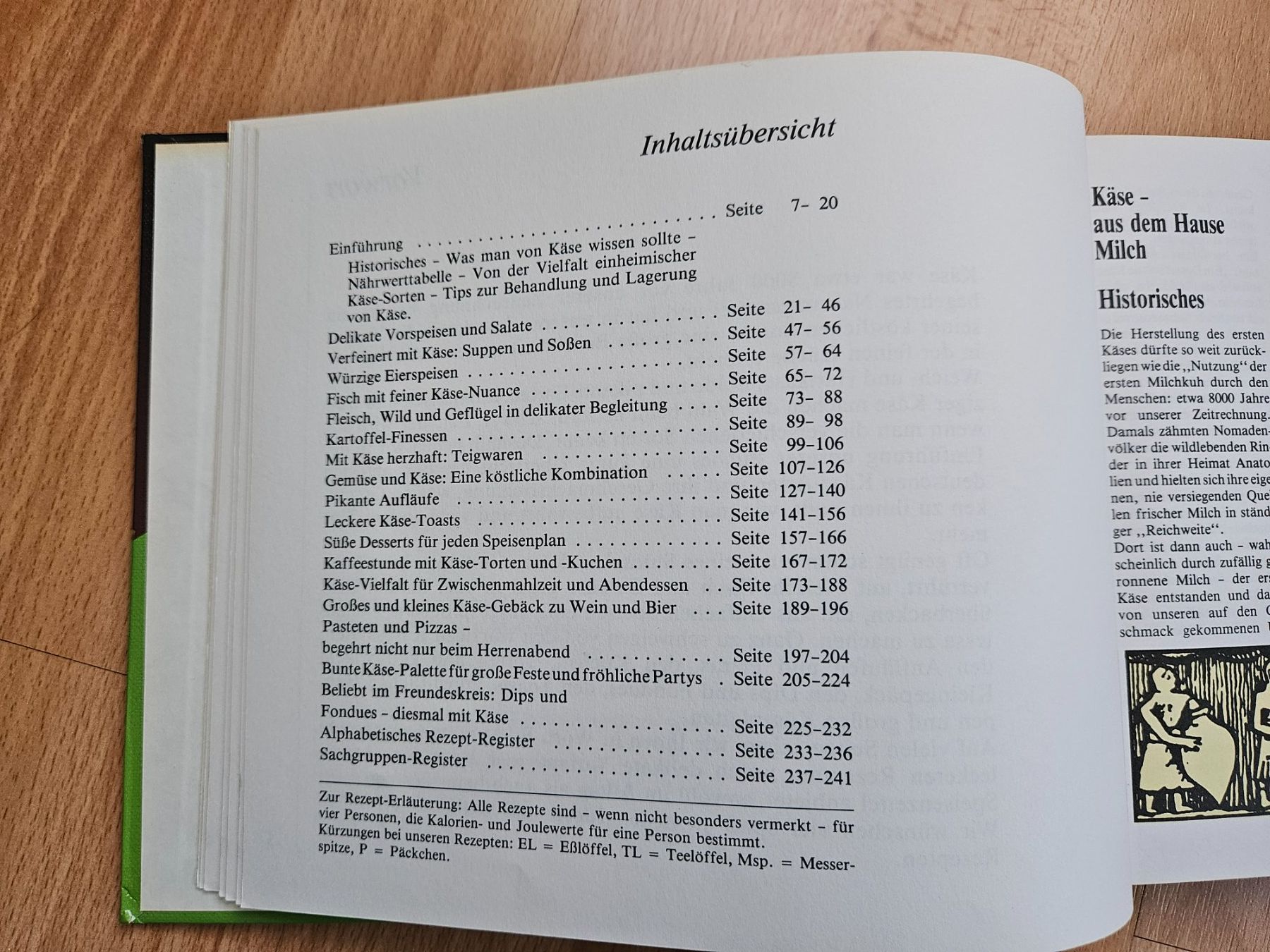 Libri: Kochbuch feine Käse Küche – Usato da Ebikon venduto da SecondChance_byM 3