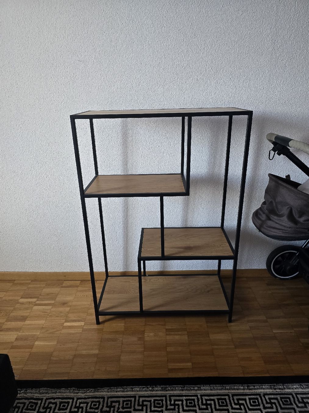 Scaffali: Regal  – Nuovo (secondo la descrizione) da Klingnau venduto da GiiNii95