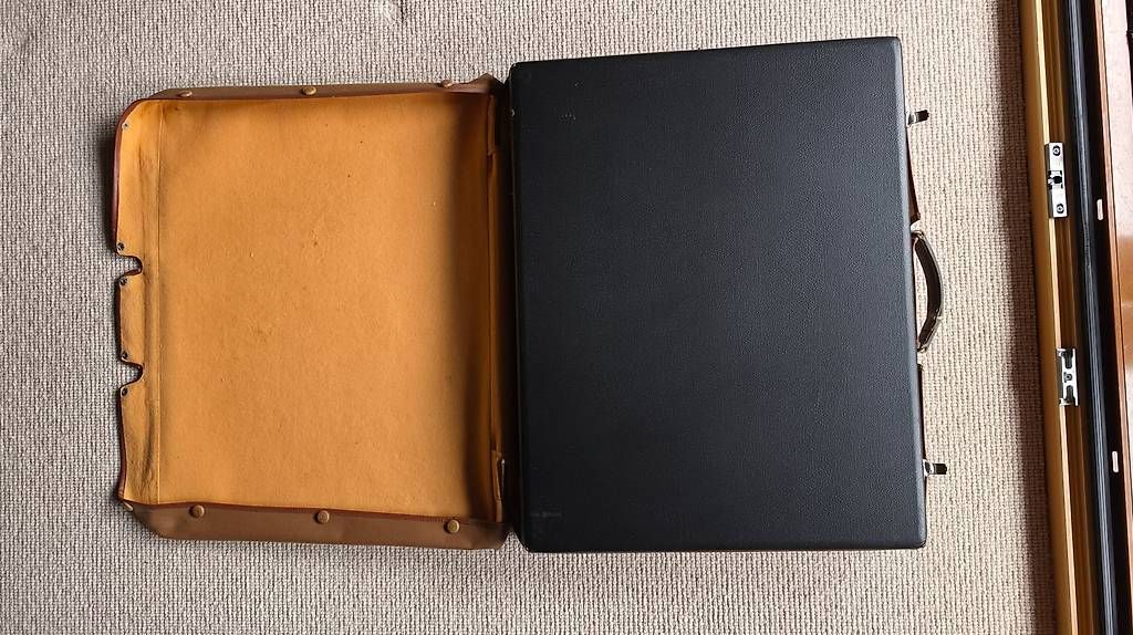 Musikinstrumente: Zither mit Koffer – Gebraucht aus Linthal von StuessiLinthal 2