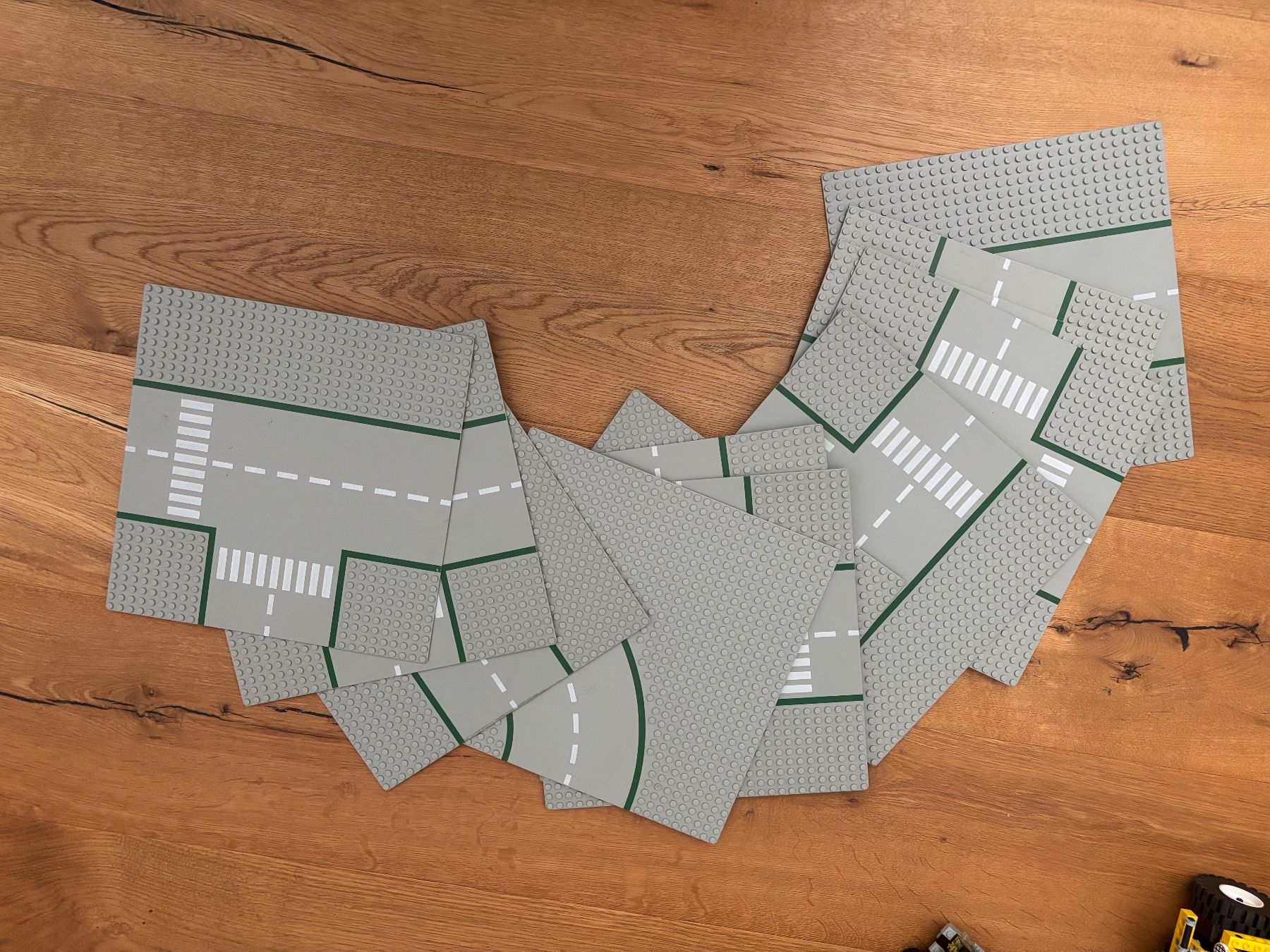 Lego Spielzeuge: Lego Techinc – Gebraucht aus Fahrni b. Thun von zengis 7