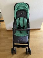 Passeggino Cam Curvi completo di accessori