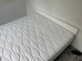 Matratze Bico Isabelle Dream Soft 140×205 zu verkaufen 85CHF