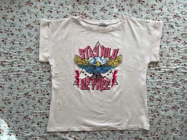 T-shirt: T-Shirt / Gr. M – Usato da Meggen venduto da heyleg1